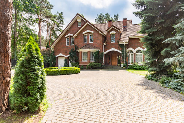 Best Professional Driveway Pavers  in Honesdale, PA