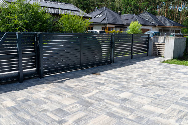 Trusted Honesdale, PA Driveway Pavers Experts