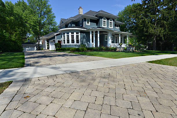 Best Best Driveway Pavers  in Honesdale, PA