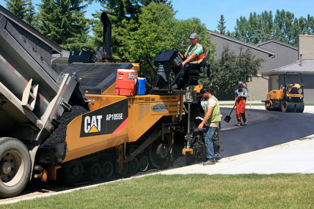 Best Cobblestone Driveway Pavers  in Honesdale, PA