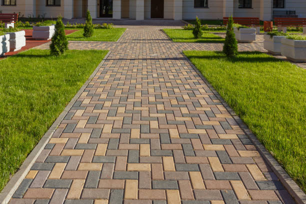 Best Driveway Pavers Installation  in Honesdale, PA
